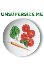 Poster for Unsupersize Me