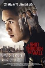 Poster for A Shot Through the Wall