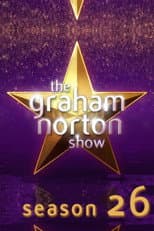 Poster for Season 26