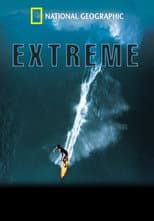 Poster for N.G.Extreme