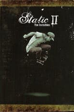 Poster for Static II: The Invisibles