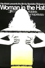 Poster for Woman in a Hat