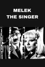 Poster for Melek The Singer