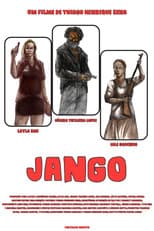Poster for Jango