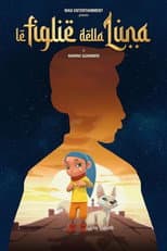 Poster for Le figlie della luna