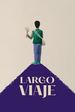 Poster for Largo viaje