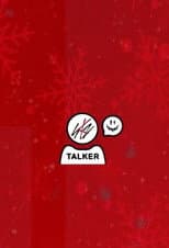 Poster for SK-TALKER