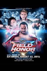 Poster for ROH: Field of Honor