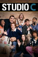 Poster for Studio C