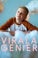Poster for Virala genier