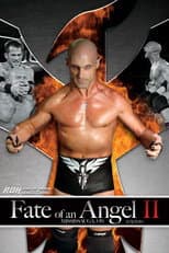 Poster for ROH: Fate of An Angel II