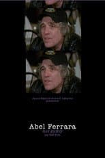 Poster for Abel Ferrara: Not Guilty