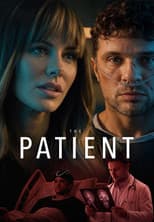 Poster for The Patient
