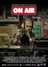 Poster for On Air