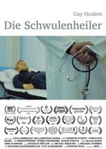 Poster for Gay Healers