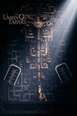 Poster for The Unseen Qin Empire