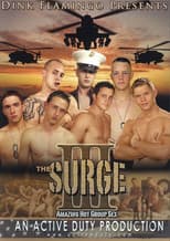Poster for The Surge III