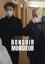 Poster for Bonsoir Monsieur