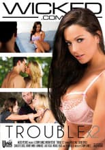 Poster for Trouble x2
