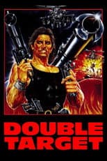Poster for Double Target