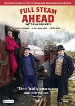 Poster for Full Steam Ahead