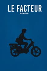 Poster for The Postman