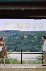 Poster for Studio 210