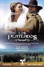 Poster for Los Plateados