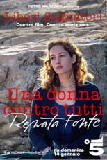 Poster for Renata Fonte - Una donna contro tutti