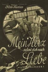 Poster for The Clairvoyant