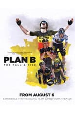 Poster for Plan B: The Fall and Rise
