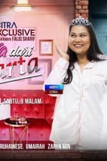 Poster for Diva Dari Jakarta