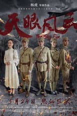Poster for The Sky Eye
