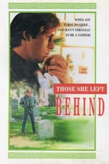 Poster for Those She Left Behind