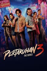 Poster for Pertaruhan 3: The Series