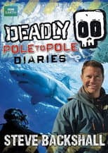 Poster for Deadly Pole to Pole
