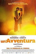 Poster for Forever You