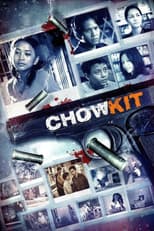 Poster for Chow Kit
