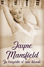 Poster for Jayne Mansfield: The Tragedy of a Blonde