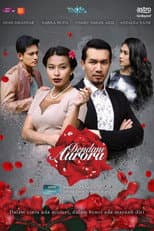 Poster for Dendam Aurora