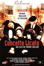 Poster for Concetta Licata