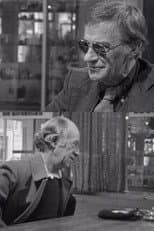 Poster for Behind the Curtain: Dinos Iliopoulos