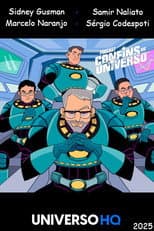 Poster for Season 12