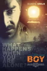 Poster for Boy