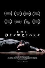 Poster for The Defectors