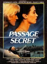 Poster for Secret Passage