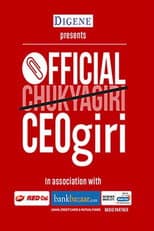 Poster for Official CEOgiri