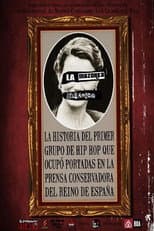 Poster for La mazorka mecánica
