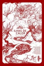 Poster for Islands of Heat