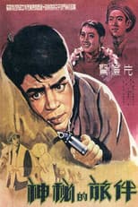 Poster for Mysterious Travelling Companion